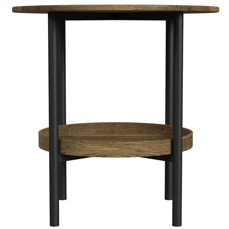 Table de bout Kavita