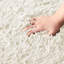 Solid Colour Shag Area Rug-678851204-695017142
