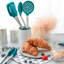 Belfry Kitchen Quinten 12 Utensil Set