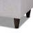 Kalarovich Polyester Upholstered Storage Bench-747426545