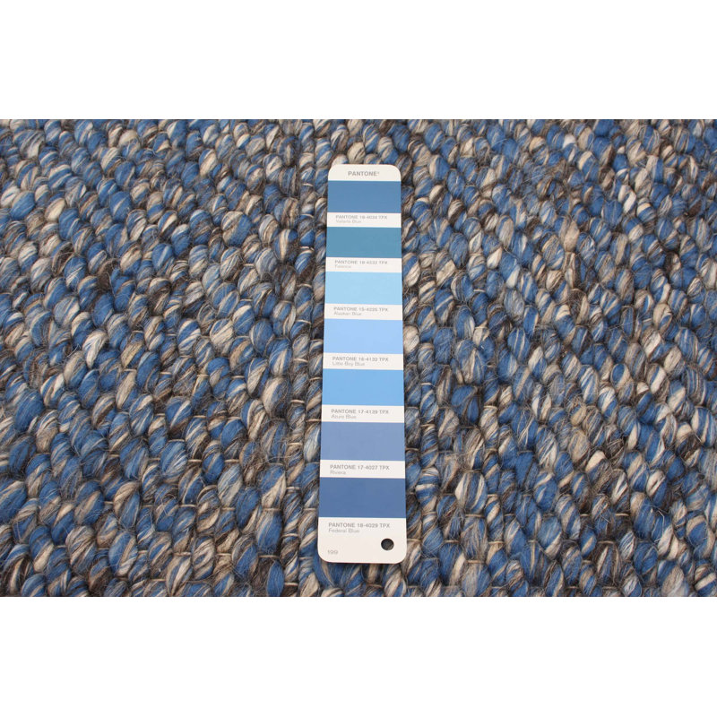 Wool Indoor Rug