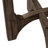 Fowey Chairside Table