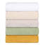 Essuie-mains texturé gaufré en coton gaufré uni Zero-106462831