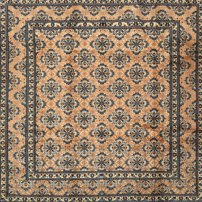 Oriental Indoor Rug