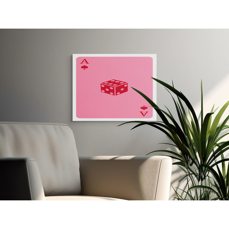 Naumann Wrapped Canvas Print Set, 24x18