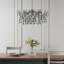 Hewes Nightan4 Light Chandelier