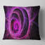 Motif de fleurs exotiques - coussin imprimé abstrait-29565908-29854340-29827855