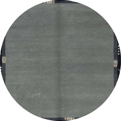 Abstract Indoor Rug