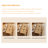 Burlywood Rectangular Solid Wood desks-107443191