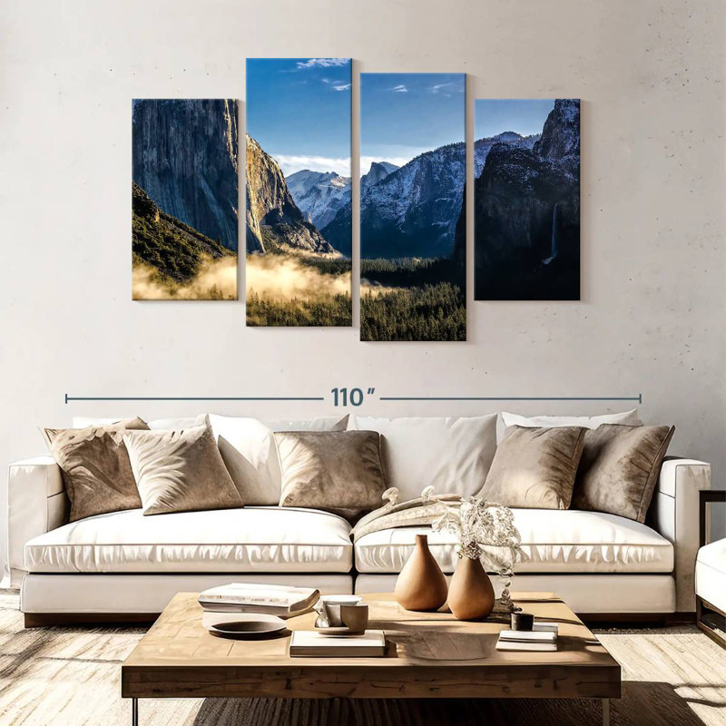 Alvord Yosemite Valley