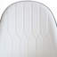 Chaise rembourrée en polyuréthane (ensemble de 2)-400858857
