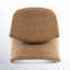Chaise de patio Daughtery-75021299