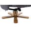 Billings 80cm Wide Swivel Standard Recliner-609382732