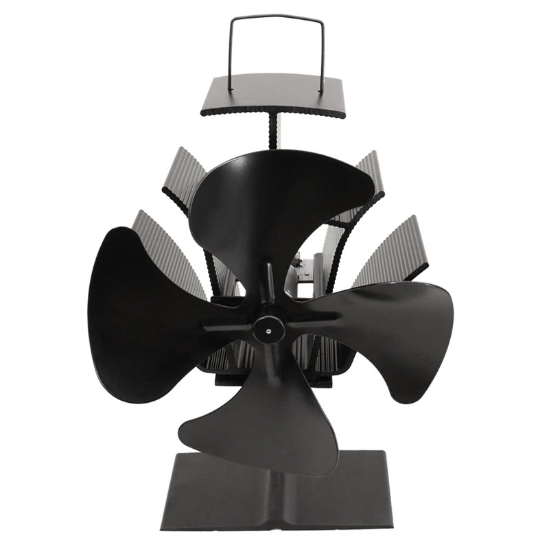 Aidalynn Steel Stove Fan