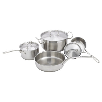 Ensemble de cuisine 7 pièces winco