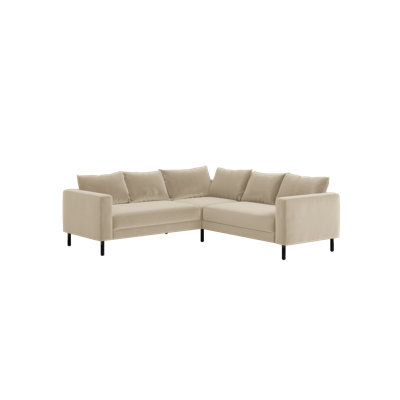 Essential 5-Seat Corner Sectional