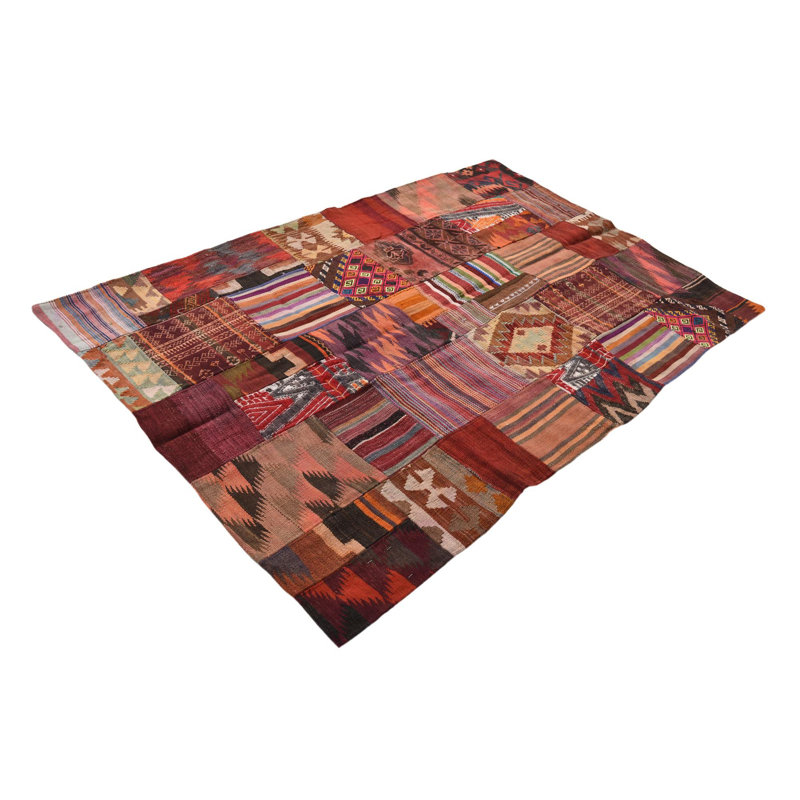 4x6 Phillips Multi Rug