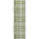 Premium Machine Washable Lyndhurst AMF993 Plaid Rug
