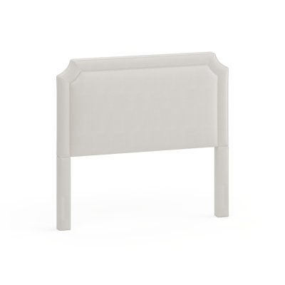 Waneeta Upholstered Headboard