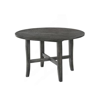 Farmhouse Dining Table, Kitchen Table
