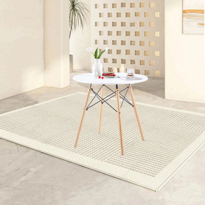 Table de salle à manger 31,5 "Iceis