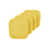 Yellow selected