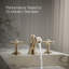 Artifacts® Bathroom Sink Cross Handles-1313166232