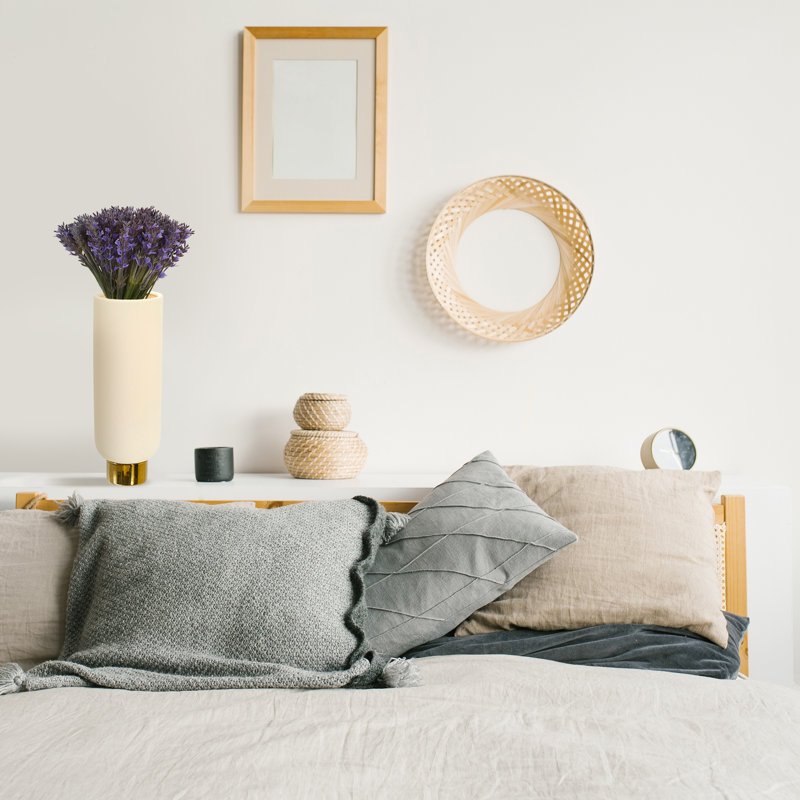 Lavender Arrangement