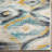 Theresa Performance Geometric Rug-31132115