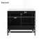 Meuble-lavabo 36 po avec lavabo en céramique-1256967480