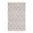 Ajanea Flat Weave Wool Geometric Rug-1834749865