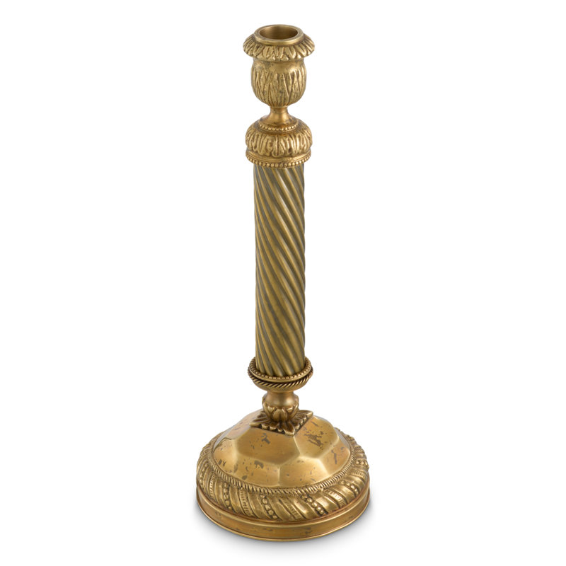 Carnier Candlestick