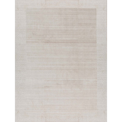 One-of-a-Kind 9' X 12' Area Rug