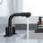 Widespread 2-handle Bathroom Faucet-66080176