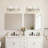 23.5Inch Bathroom Vanity Light-893056724-893056730