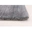 Tapis gris foncé Kashkuli Gabbeh 8 pi 0 po x 10 pi 0 po