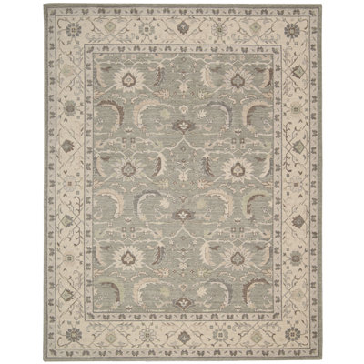 Tapis de surface vert tea Deeksha