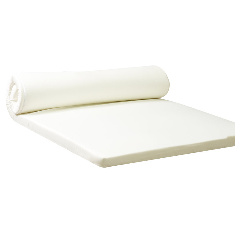 Keshia Topper 5cm, Double (4'6)