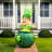St. Patrick's Day Decoration