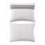 Ensemble d'édredon Tommy Hilfiger Brooklyn Heights-117440914