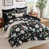 Black Floral is out of stock