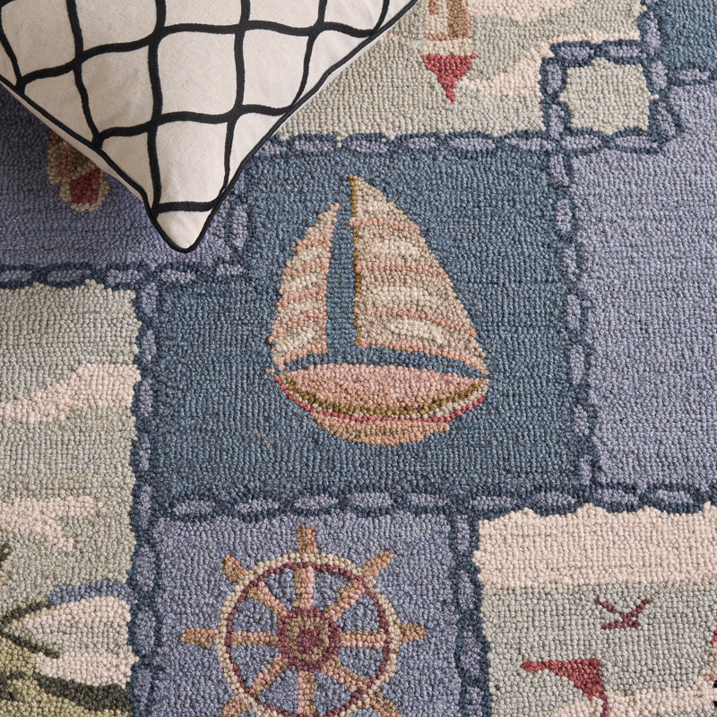 Wool Rug