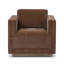 Kiera Swivel Chair-Amici Tobacco-564862226-564862227