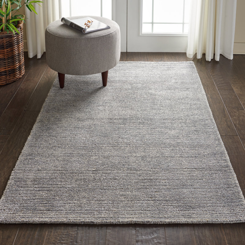 Mercola Abstract Indoor Rug, Rectangle 3'9" x 5'9"