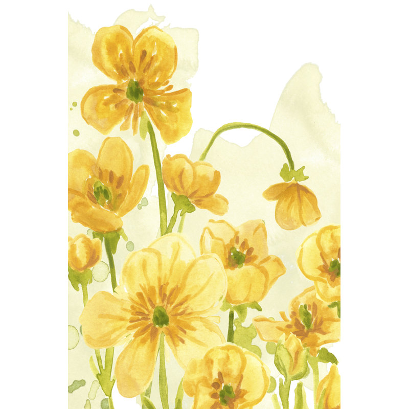 Sunshine Meadow III, H 18 po x l 12 po