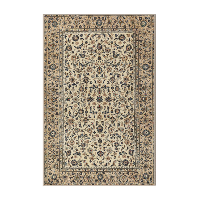 Kiri Oriental Indoor Rug, Rectangle 8' x 10'