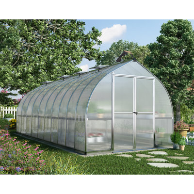 Bella Greenhouse