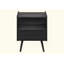 Table d'appoint, table d'appoint, bout, tiroir de rangement, table de chevet, chambre à coucher, salon-1023289027
