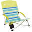 Chaise de plage pliante Deluxe