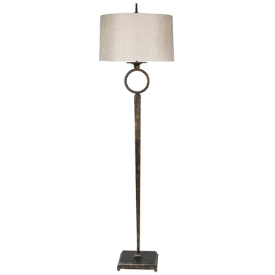 Peering Floor Lamp